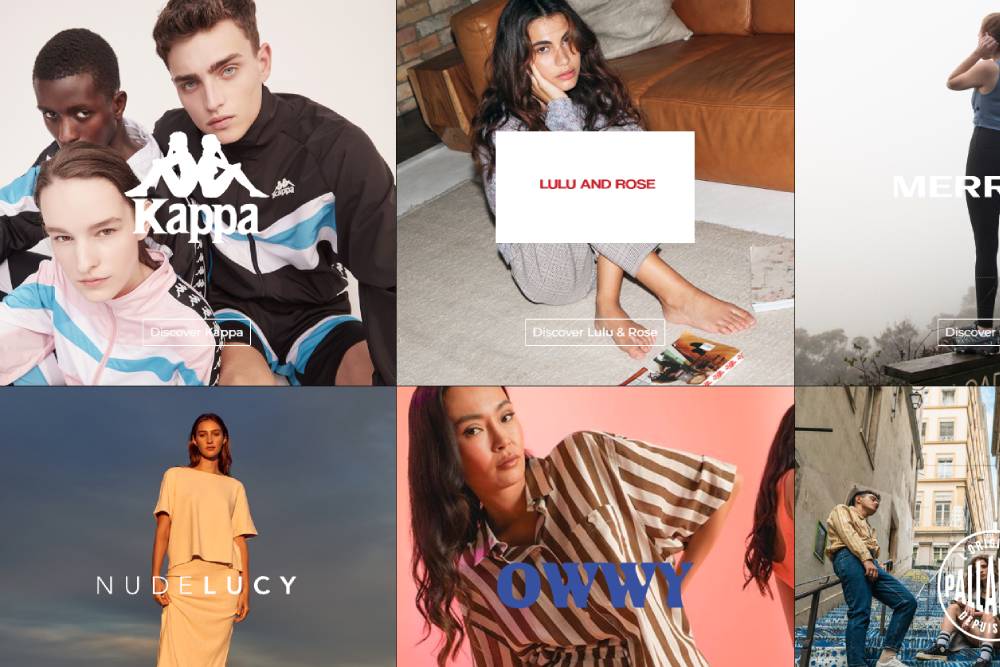 Accent Group AI Personalisation